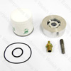 Jaguar O/F W/Spin Adapter