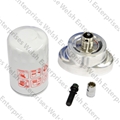 Jaguar Spin On Oil Filter