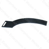 Jaguar Wheel Arch Repair Panel- LH Rear