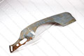 Jaguar Left Hand Front Fender - USED U1