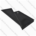 Jaguar Left Hand Pedal Area Inner Panel