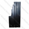 Jaguar Left Hand Half Flat Floor