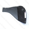 Jaguar Bonnet Mudshield - LH - E-Type (61-71)