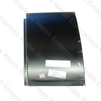 Jaguar LH Cowl Repair Panel - E-Type (61-74)