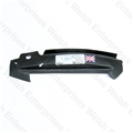 Jaguar Left Hand Taillight Fillet Panel 