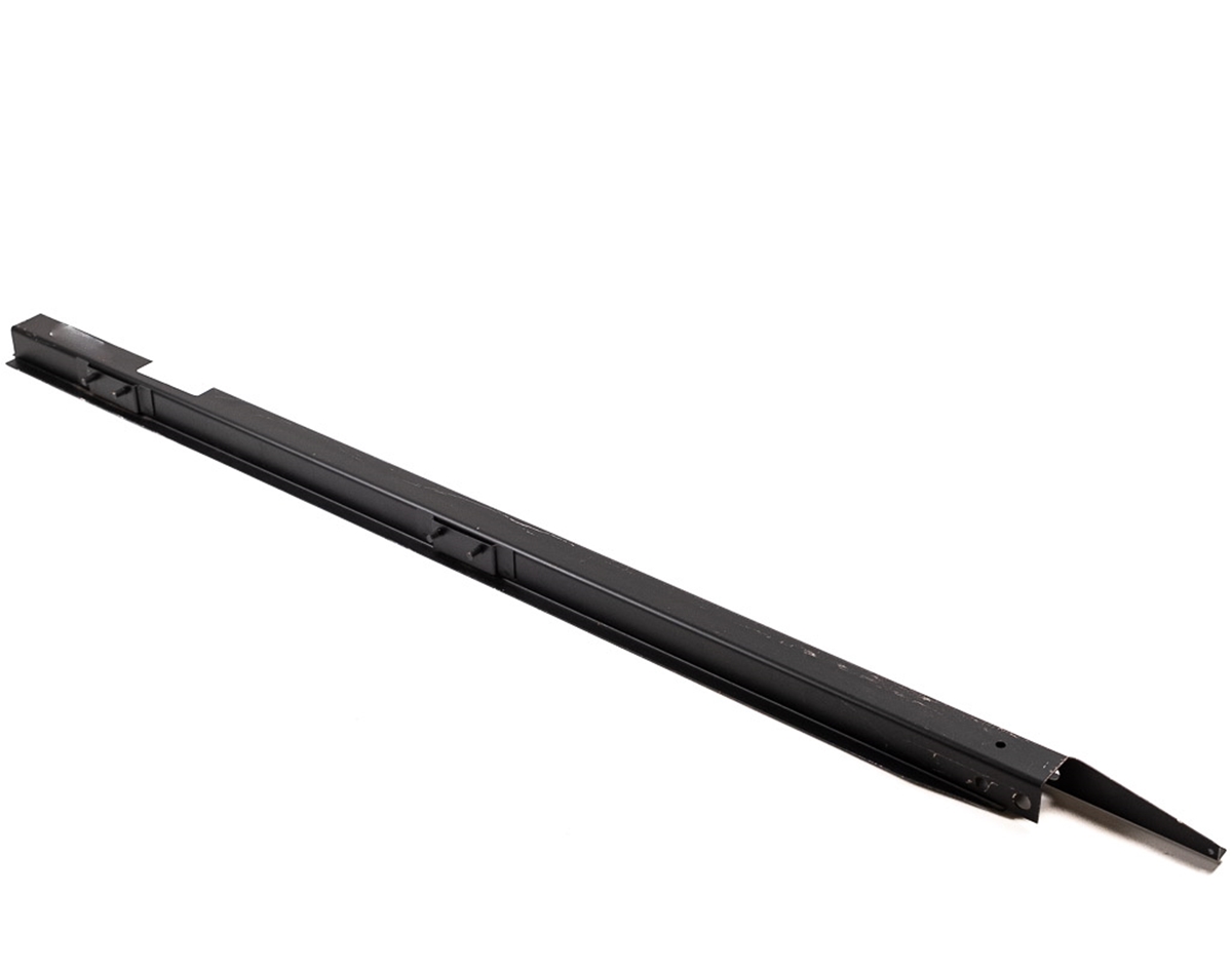 Jaguar Left Hand Floor Rail 