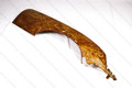 Jaguar Right Hand Front Fender - USED