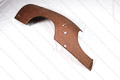 Jaguar Right Hand Front Fender - USED