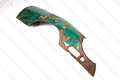 Jaguar Right Hand Front Fender - USED