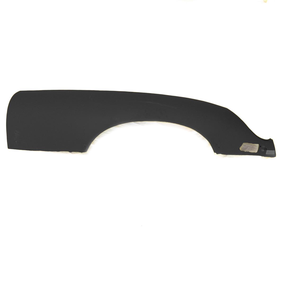 Jaguar Right Hand Front Fender