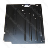 Jaguar Rear Floor Quarter Right Hand