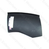 Jaguar Right Hand Boot Floor Filler Panel 