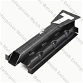 Jaguar Right Hand Front Jack Point / Outrigger Assembly