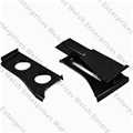 Jaguar Right Hand Rear Jack Point