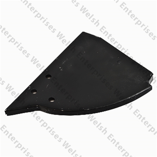 Jaguar Sill To Bulkhead Panel - Right Hand