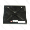 Jaguar Right Hand Bulkhead Panel
