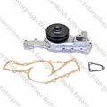 Jaguar Water Pump - REBUILT
