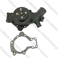 Jaguar Water Pump (Rebuilt)