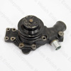 Jaguar Water Pump -OEM