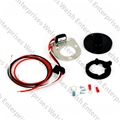 Jaguar Pertronix Electronic Ignition - V12