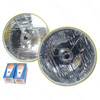 Jaguar 7.75" Tri-Bar Headlamp Pair 