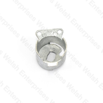 Jaguar Door Lock Retainer Cup - Right Hand