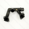 Jaguar Thermostat Water Outlet Pipe