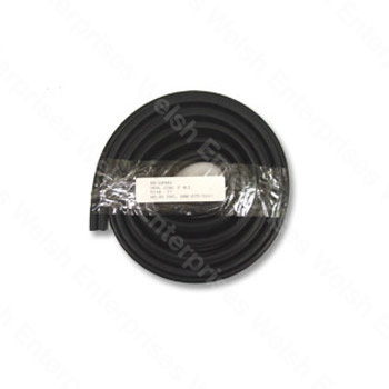 Jaguar E-Type Bonnet Cowl Seal