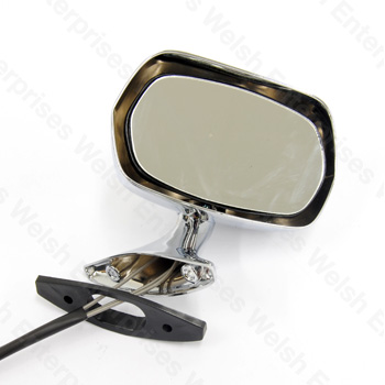 PRASCO ST4247314 Door Mirror PRASCO ST4247314 Door Mirror
