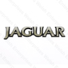 Jaguar Trunk Emblem