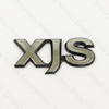 Jaguar "XJS" Trunk Badge