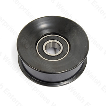 Jaguar Drive Belt Idler Pulley (V8)