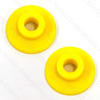 Rear Shock Mount Bushing Pair - XJ6