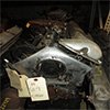Jaguar 3.4 Engine MK7 Used
