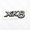XK8 Trunk / Boot Badge