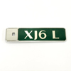 XJ6 (95-97) "XJ6 L" Motif