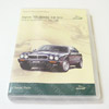 Jaguar XJ6 (95-97) - Parts Manual CD-ROM