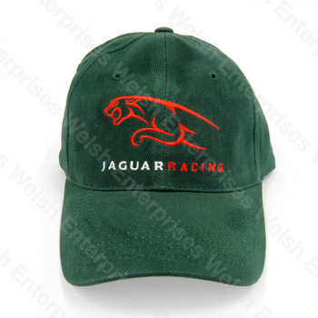 jaguar racing hat