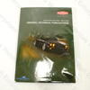 XJ8 (1998-2003) - DVD Manual