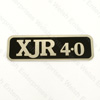 Trunk Badge 
