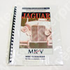 Jaguar Wiring Diagram - MK V