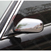 XK8 Chrome Mirror Covers