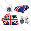 Union Jack Pack