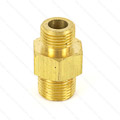 Radiator Adapter 18mm to 22mm, Brass