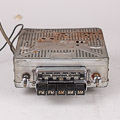 Becker Autoradio Europa TS MU Radio (Used)