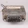 Becker Autoradio Europa TS MU Radio (Used)