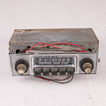 Motorola TM16A Solid State Radio (Used)