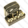Jaguar Original Voltage Regulator