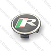 Jaguar R Performance Wheel Badge