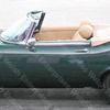 Jaguar Door Rubber Kit